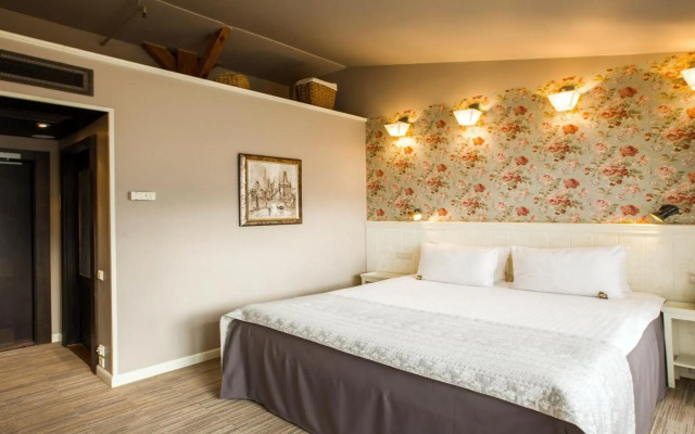 Promenade Hotel Liepaja