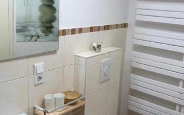 Apartments Altstadthaus Gorlitz