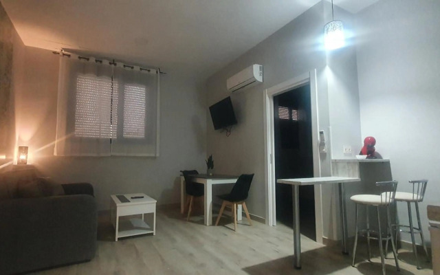 Apartamentos Las trece llaves Jacuzzi bajo petición