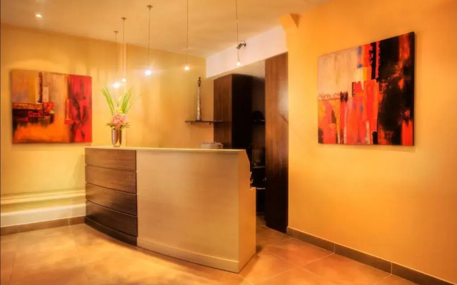 Hotel Palym