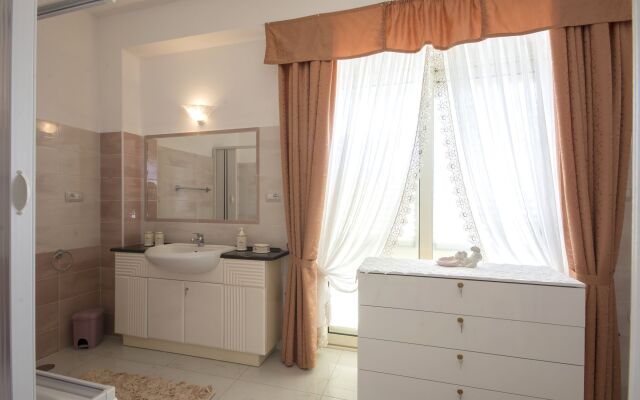 Villa Armonia