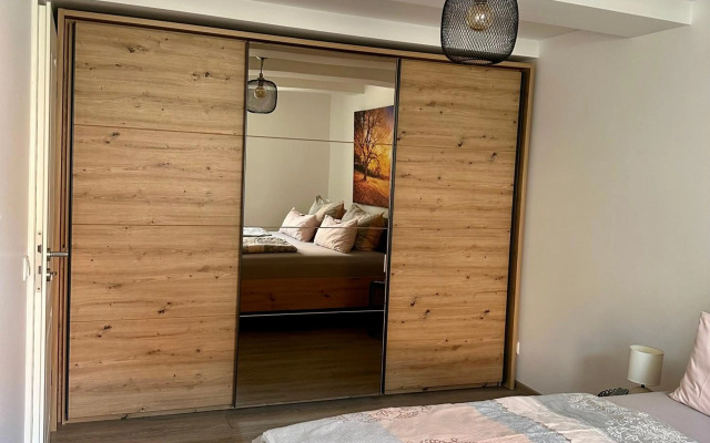 Mountain apart Ferienwohnungen im Harz