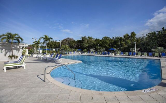 Ocean Pointe Suites at Key Largo