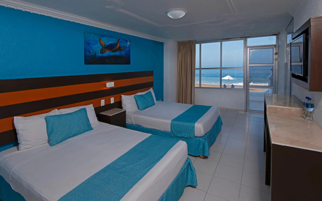 Hotel Fiesta Mexicana