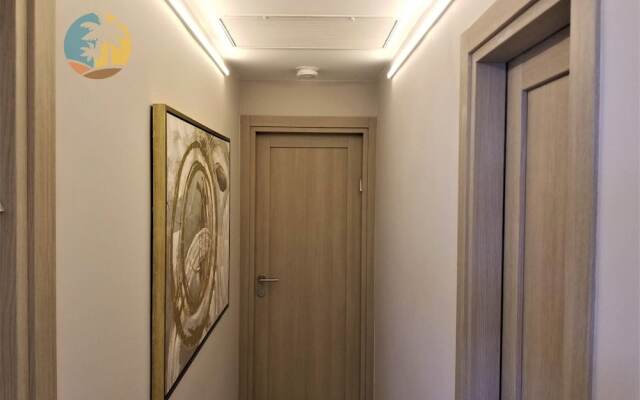 Alexander 1701 2 Bedroom Apts by RedAwning