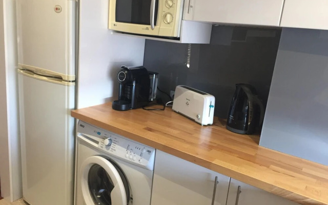 Casino & Beach Apartment