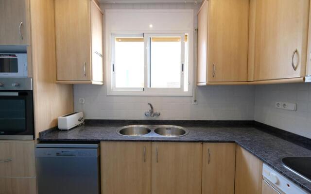 85 Avinguda de la Diputació