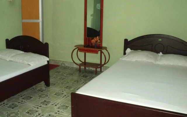 Simla Inn