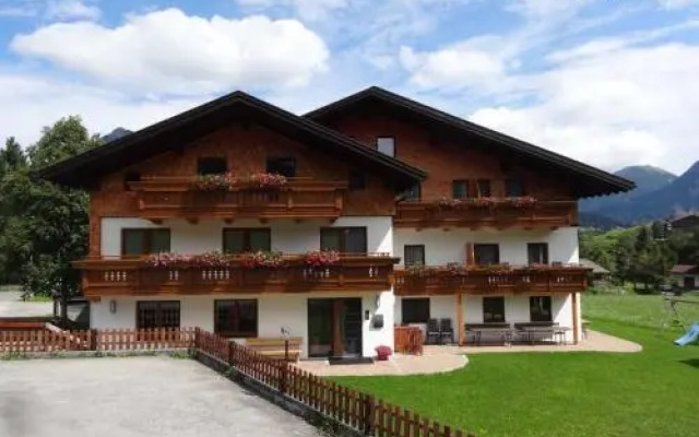 Pension Müller