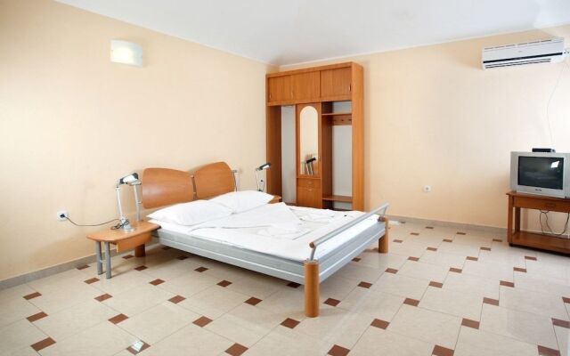 Oaza Apartmani Primosten
