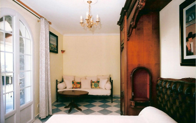 The Manor