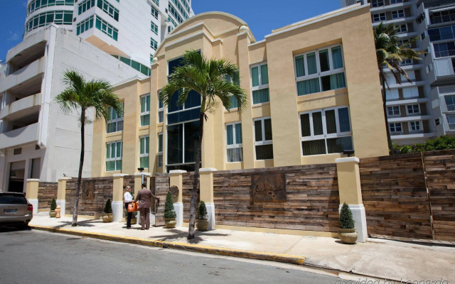 Olive Boutique Hotel, A Small Luxury Hotel of the World (Adults Only)