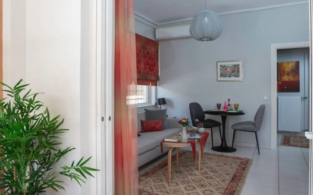 Glyfadas Luxury Design Apartments