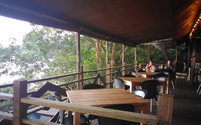Permai Rainforest Resort