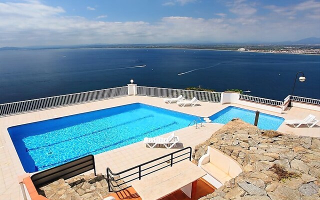 Apartamento 4058 - Residencial Puigrom, Bl. 4, Bjo B