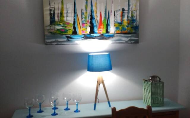 Apartamento Superior