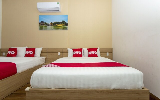 OYO 1069 MT House Homestay