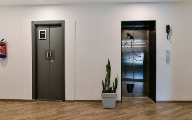 Hotel Harsha