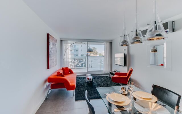 Oceana Suites Yoo Suite 305