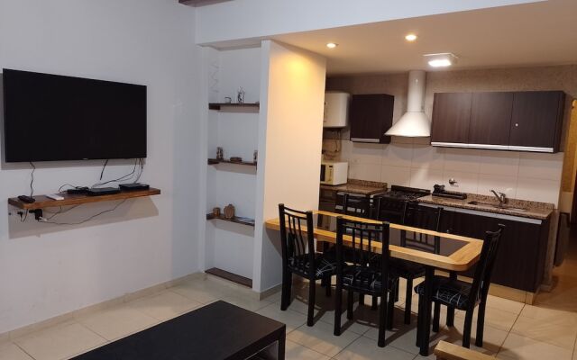 Departamento Tunuyan