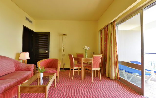 Pestana Blue Alvor Beach Hotel