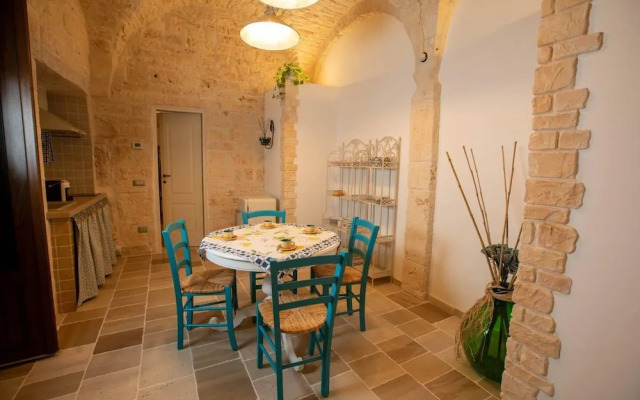 Huge Villa With Private Pool in Salento, Italy