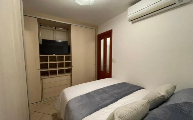 Apartamento encantador com piscina e garagem - Apartment in São Paulo - Photo 5