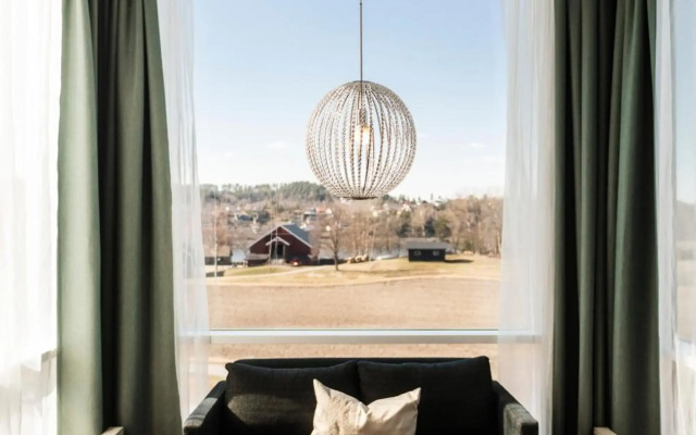 Sundvolden Hotel