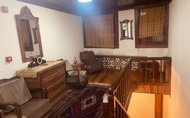 Küçükağa Konağı