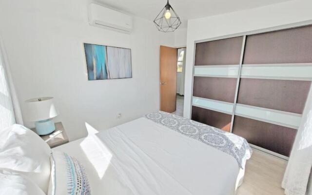The Haven 2 Ocean Park Beach San Juan