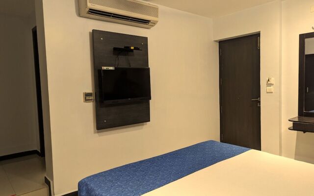 RBS Residency