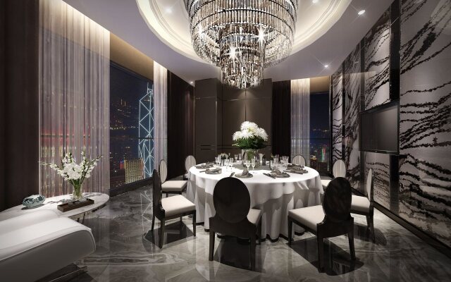 Days Inn by Wyndham Business Place Goldwin Yantai
