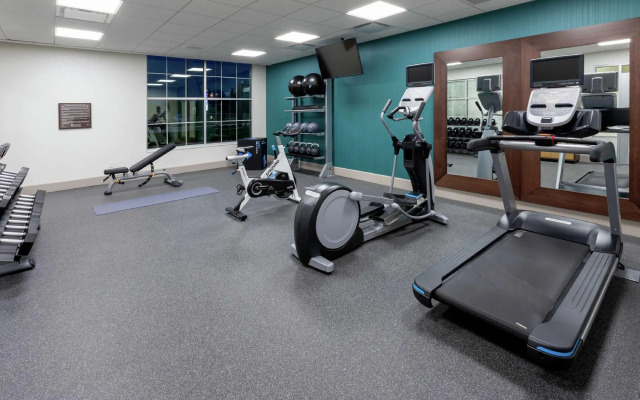 Hilton Garden Inn St. Cloud