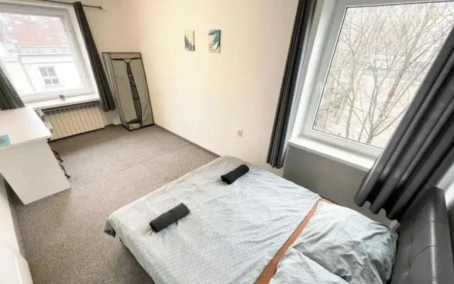 Fantastic Inn Warsaw - NS27