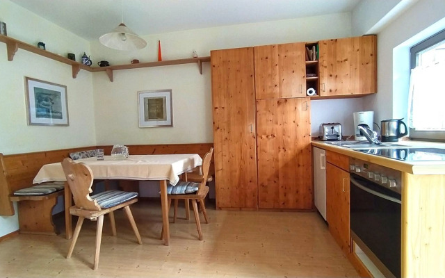 Ferienwohnung am Wasen