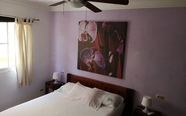 Apartamentos en Boca Chica Mama Jo