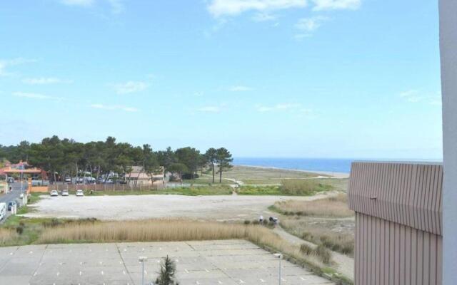 Appartement Argelès-sur-Mer, 2 pièces, 4 personnes - FR-1-225-101