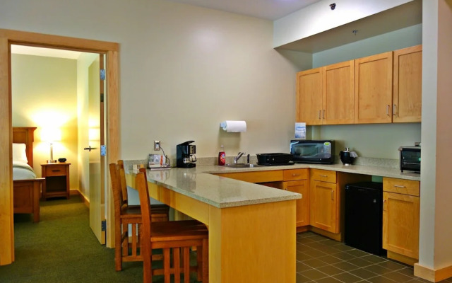 Nature Inn At Bald Eagle