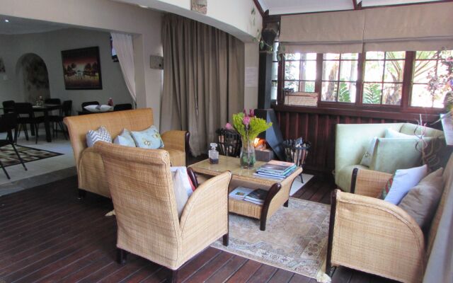 Matts Rest Bed and Breakfast