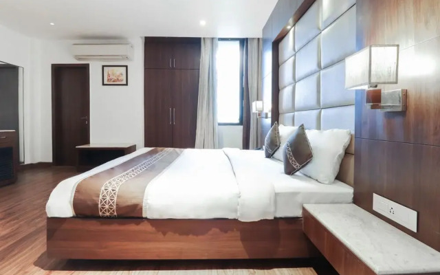 The Millionaire Suites