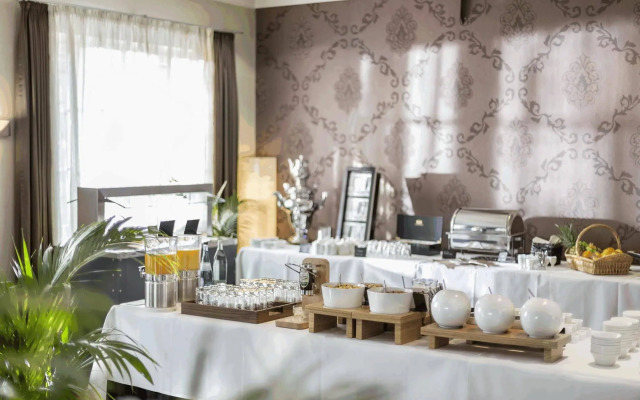 Ganter Hotel & Restaurant Mohren