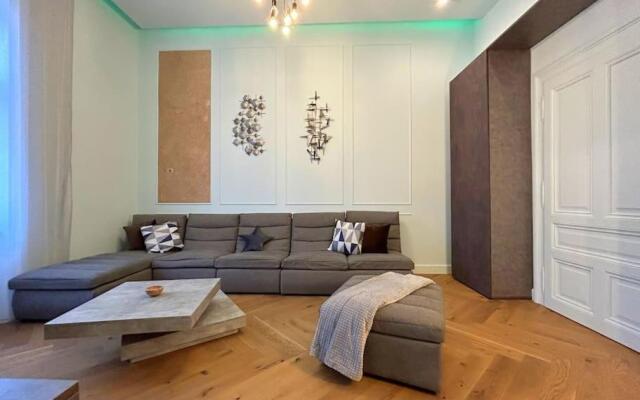 Apartament 3