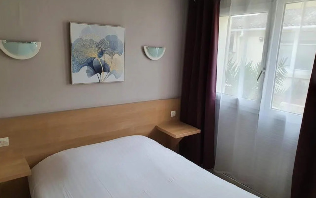 Hotel Le Commerce