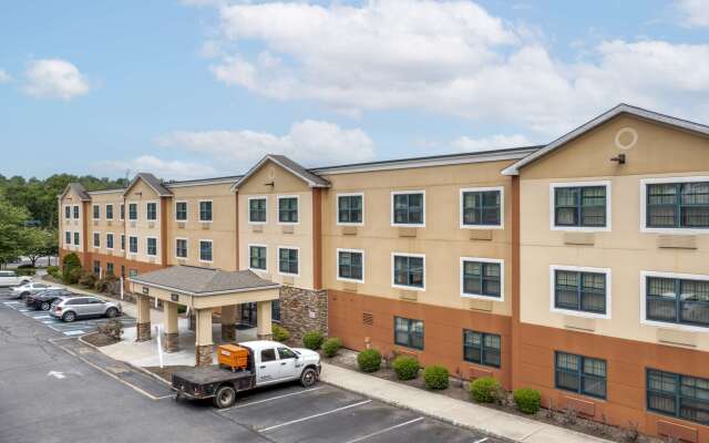 Extended Stay America Suites Ramsey Upper Saddle River