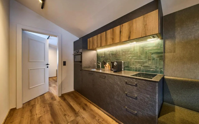 MiLa Apartments