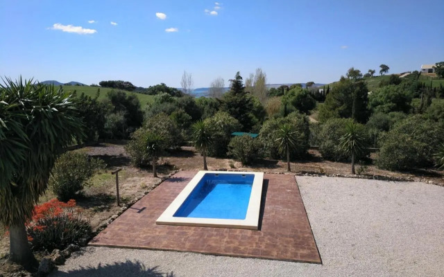 Alojamiento Rural - Finca Santa Margarita