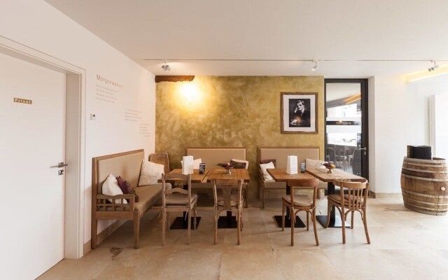 Ringelnatz Inselhotel Malchow