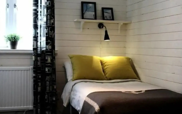 Strandhotellet