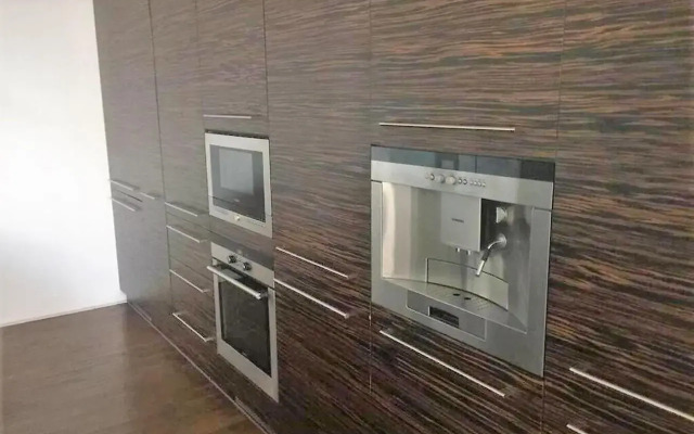 Luxusný 118m2 Apartmán s Krbom v Centre Nitry