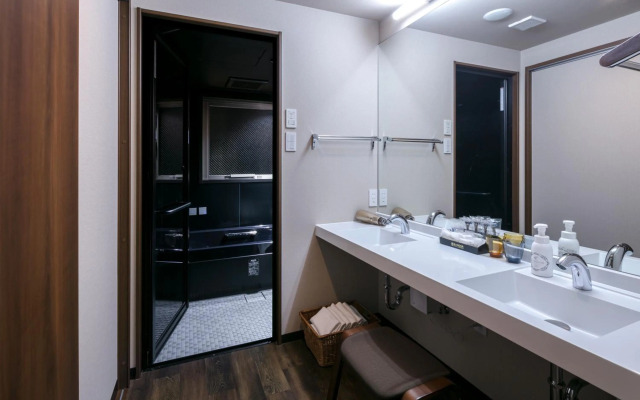 Randor Residential Hotel Kyoto Suites